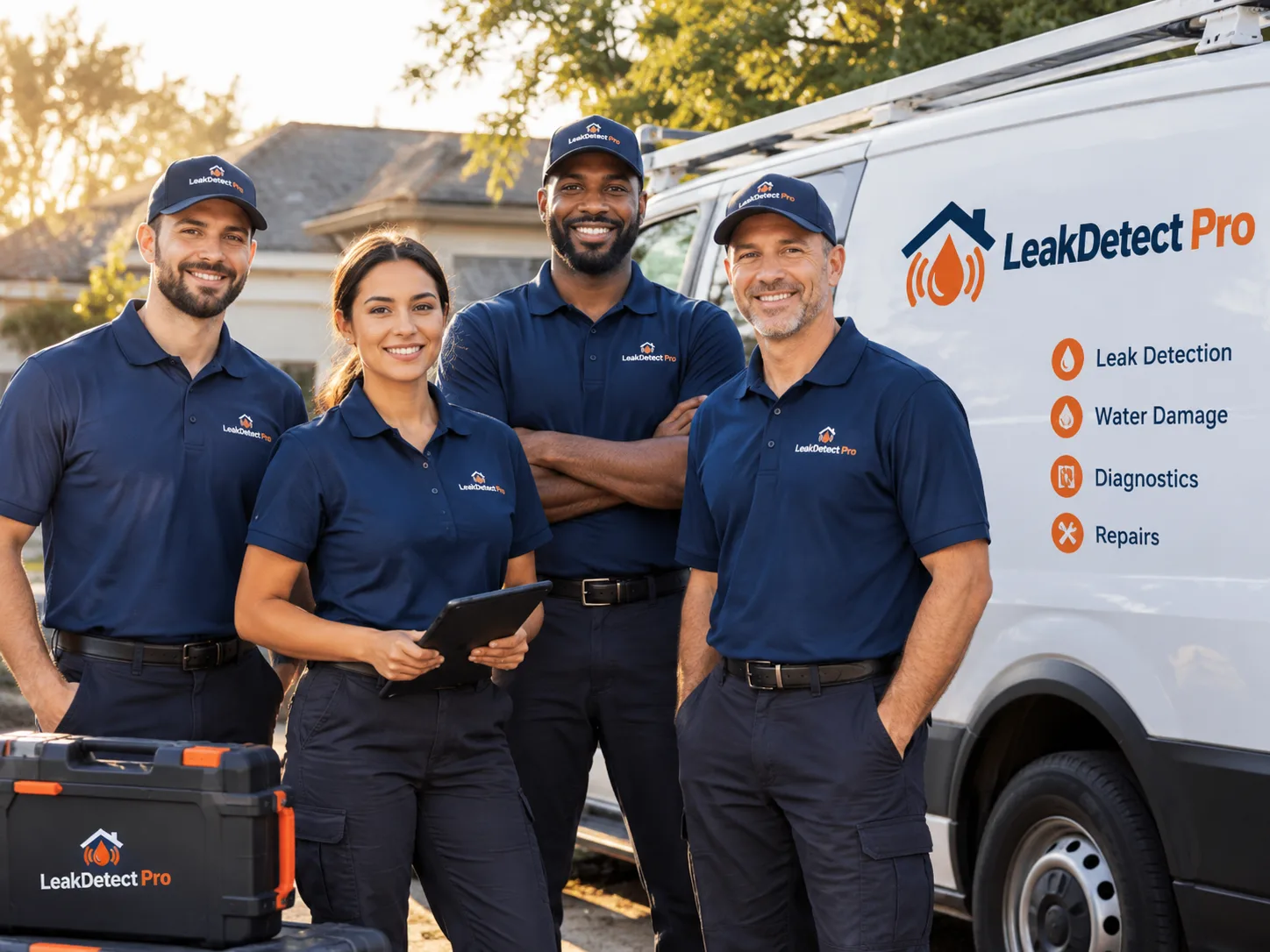 Roof Repair company in Sledge, MS